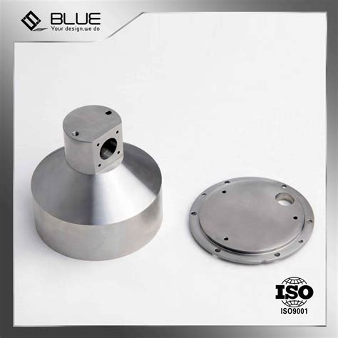 quality cylinder end cap cnc precision machining manufacturer|STATION 08: CYLINDER END CAP in STAINLESS STEEL CNC .